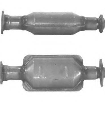 BM CATALYSTS BM90236 Катализатор