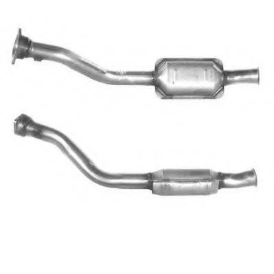 BM CATALYSTS BM90243 Катализатор