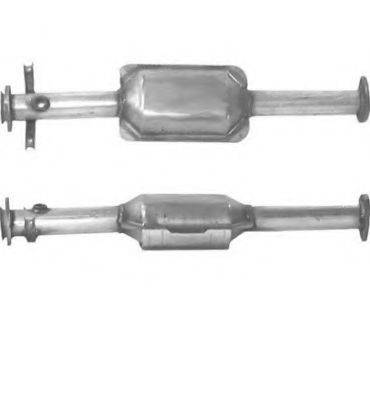 BM CATALYSTS BM90298 Катализатор