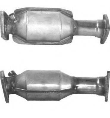 BM CATALYSTS BM90307 Катализатор