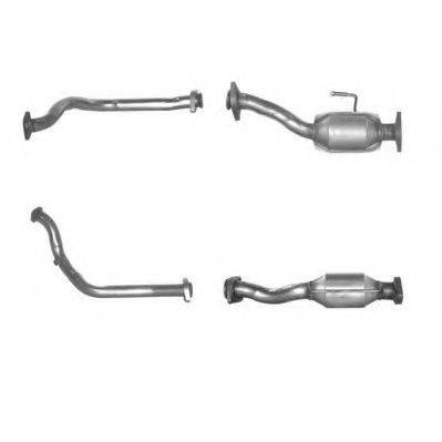 BM CATALYSTS BM90329 Катализатор