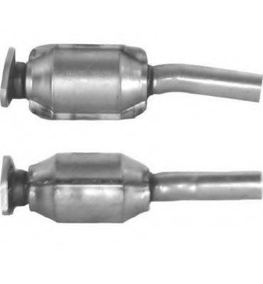 BM CATALYSTS BM90348 Катализатор