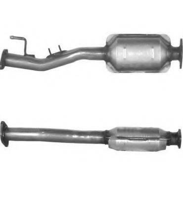 BM CATALYSTS BM90355 Катализатор