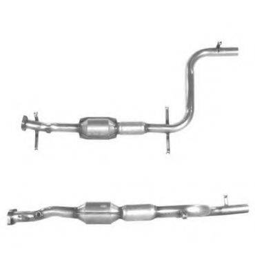 BM CATALYSTS BM90366 Катализатор