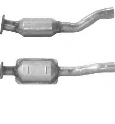 BM CATALYSTS BM90397 Катализатор