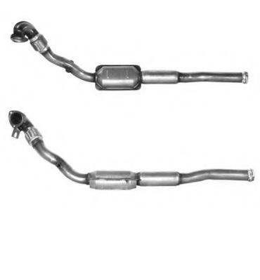 BM CATALYSTS BM90491 Катализатор