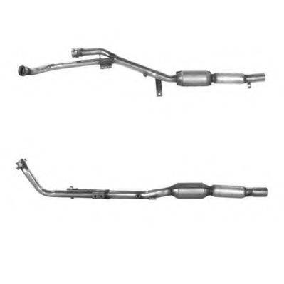 BM CATALYSTS BM90496 Катализатор