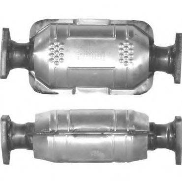 BM CATALYSTS BM90526 Катализатор