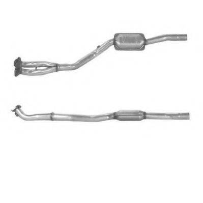 BM CATALYSTS BM90530 Катализатор