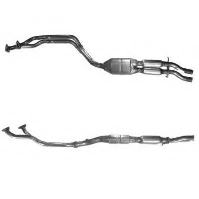BM CATALYSTS BM90536 Катализатор
