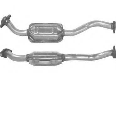 BM CATALYSTS BM90608 Катализатор