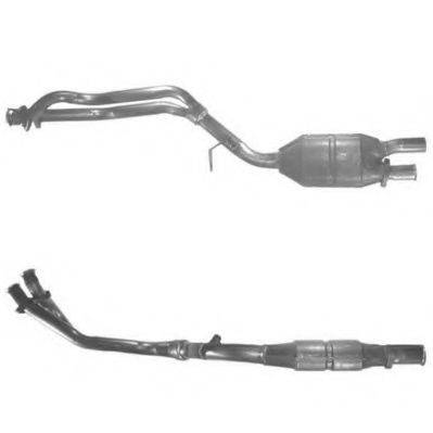 BM CATALYSTS BM90681 Катализатор