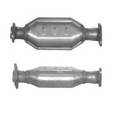 BM CATALYSTS BM90822 Катализатор