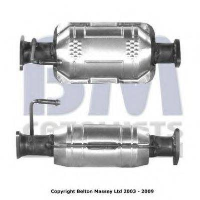 BM CATALYSTS BM90872 Катализатор