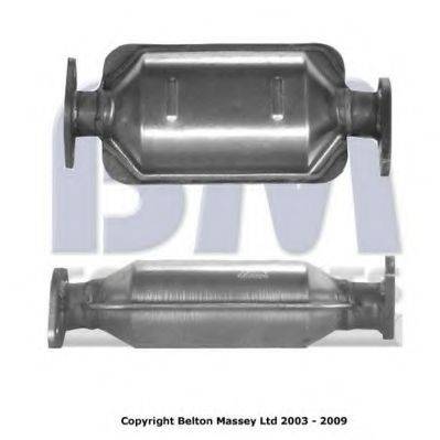 BM CATALYSTS BM90878 Катализатор