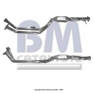 BM CATALYSTS BM90910 Катализатор