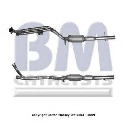 BM CATALYSTS BM90911 Катализатор