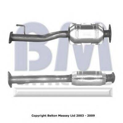 BM CATALYSTS BM90925 Катализатор