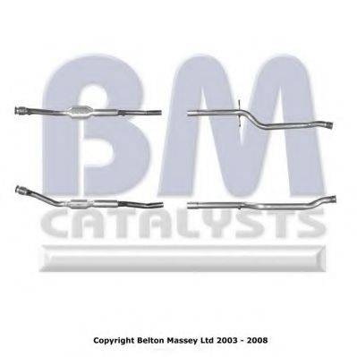 BM CATALYSTS BM90988H Катализатор