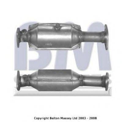 BM CATALYSTS BM91011 Катализатор