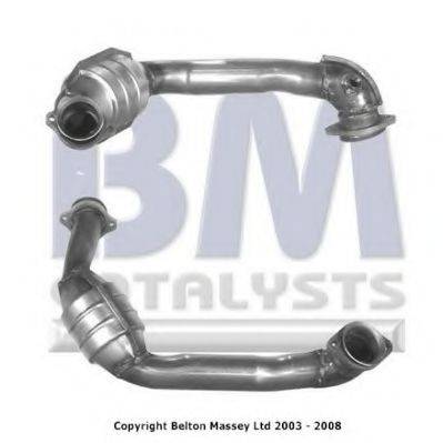 BM CATALYSTS BM91038 Катализатор