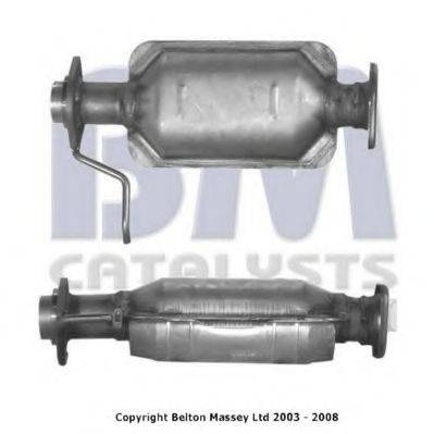 BM CATALYSTS BM91088 Катализатор