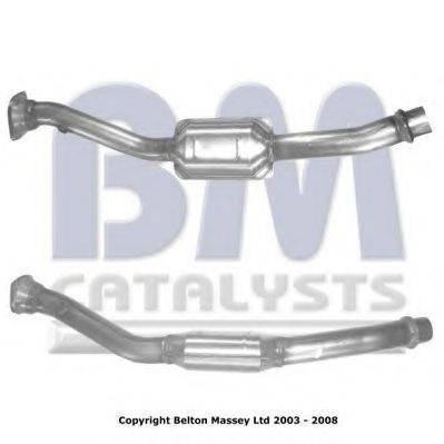 BM CATALYSTS BM91223 Катализатор