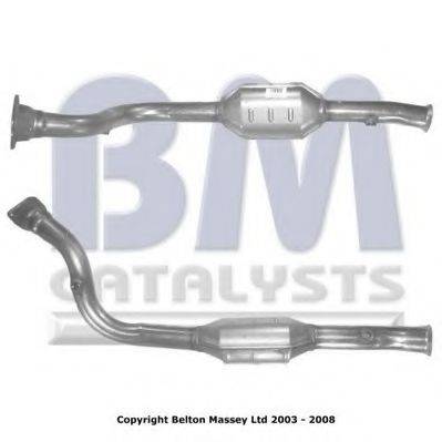 BM CATALYSTS BM91224 Катализатор