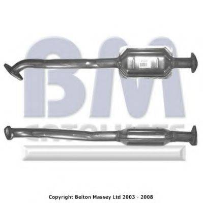 BM CATALYSTS BM91226 Катализатор