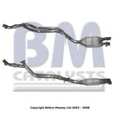 BM CATALYSTS BM91285 Катализатор