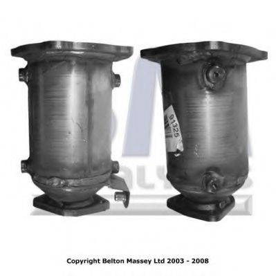 BM CATALYSTS BM91325H Катализатор