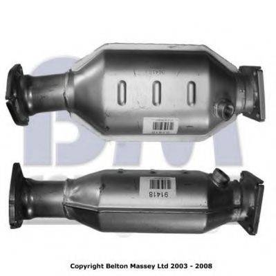 BM CATALYSTS BM91418 Катализатор