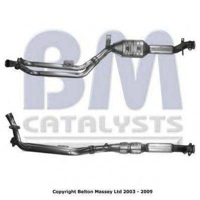 BM CATALYSTS BM91485 Катализатор