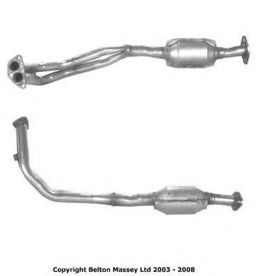 BM CATALYSTS BM90131H Катализатор