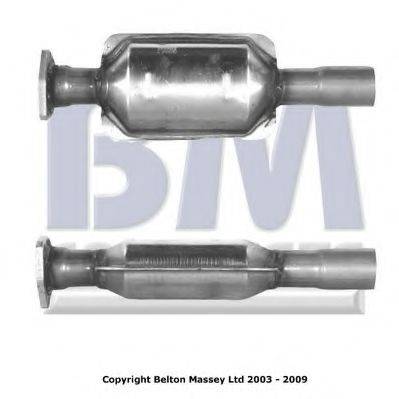 BM CATALYSTS BM80062H Катализатор