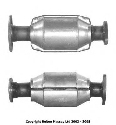 BM CATALYSTS BM90220H Катализатор