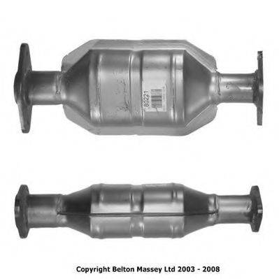 BM CATALYSTS BM80221H Катализатор