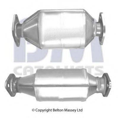 BM CATALYSTS BM90238H Катализатор