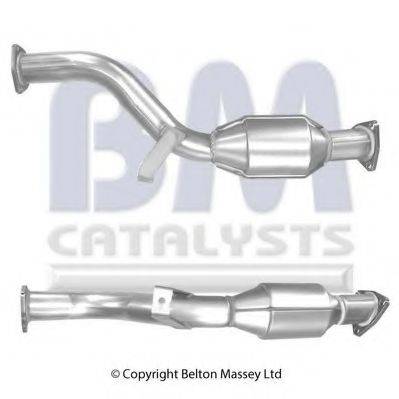 BM CATALYSTS BM90583 Катализатор