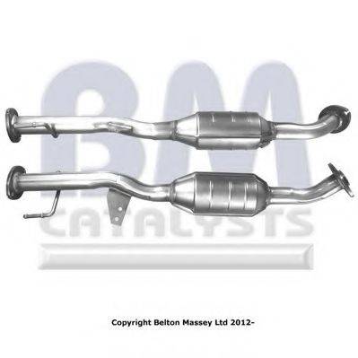BM CATALYSTS BM91652 Катализатор