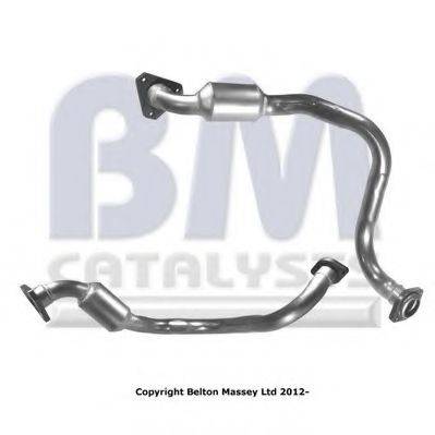 BM CATALYSTS BM91653 Катализатор