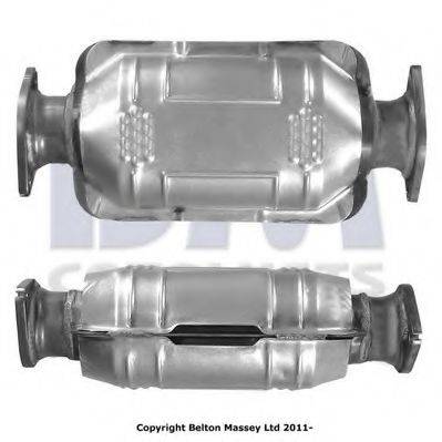 BM CATALYSTS BM91638 Катализатор