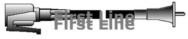 FIRST LINE FKS2049 Тросик спидометра