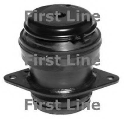 FIRST LINE FEM3107 Подвеска, двигатель