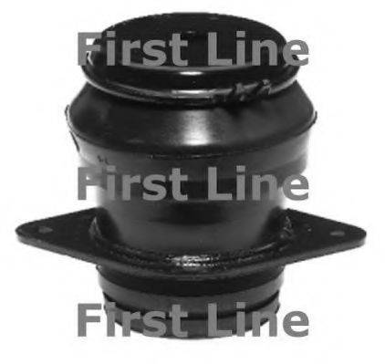 FIRST LINE FEM3109 Подвеска, двигатель