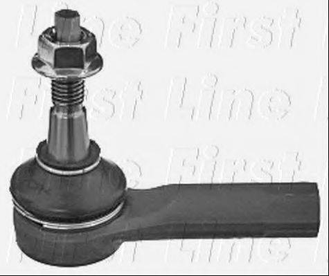 FIRST LINE FTR5863 Наконечник поперечной рулевой тяги
