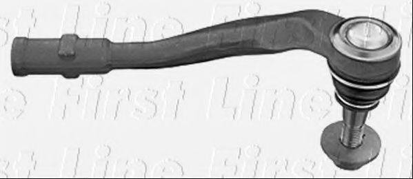 FIRST LINE FTR5861 Наконечник поперечной рулевой тяги