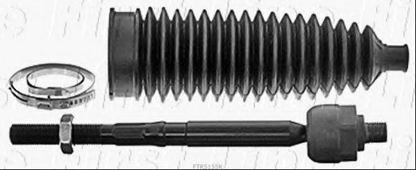 FIRST LINE FTR5155K Наконечник поперечной рулевой тяги