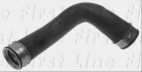 FIRST LINE FTH1087 Трубка нагнетаемого воздуха