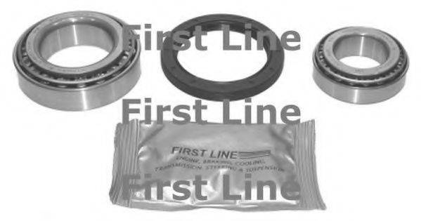 FIRST LINE FBK238